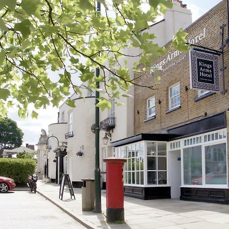 The Kings Arms Hotel Kingston upon Thames  Ngoại thất bức ảnh