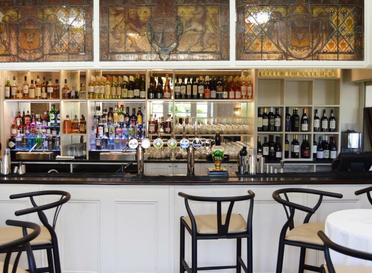 The Kings Arms Hotel Kingston upon Thames  Ngoại thất bức ảnh
