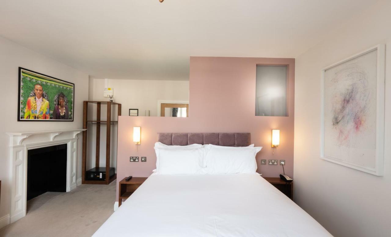 The Kings Arms Hotel Kingston upon Thames  Ngoại thất bức ảnh