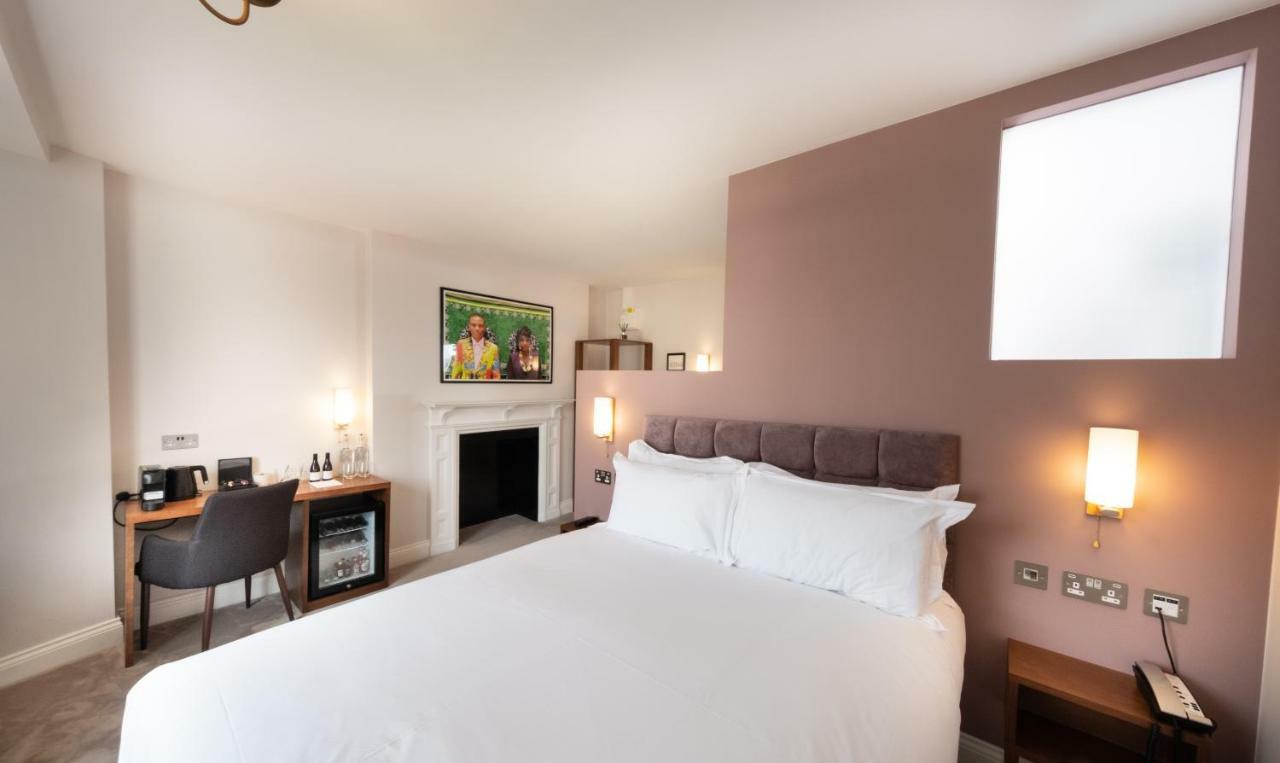 The Kings Arms Hotel Kingston upon Thames  Ngoại thất bức ảnh