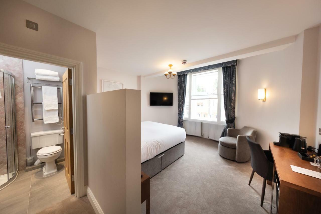 The Kings Arms Hotel Kingston upon Thames  Ngoại thất bức ảnh