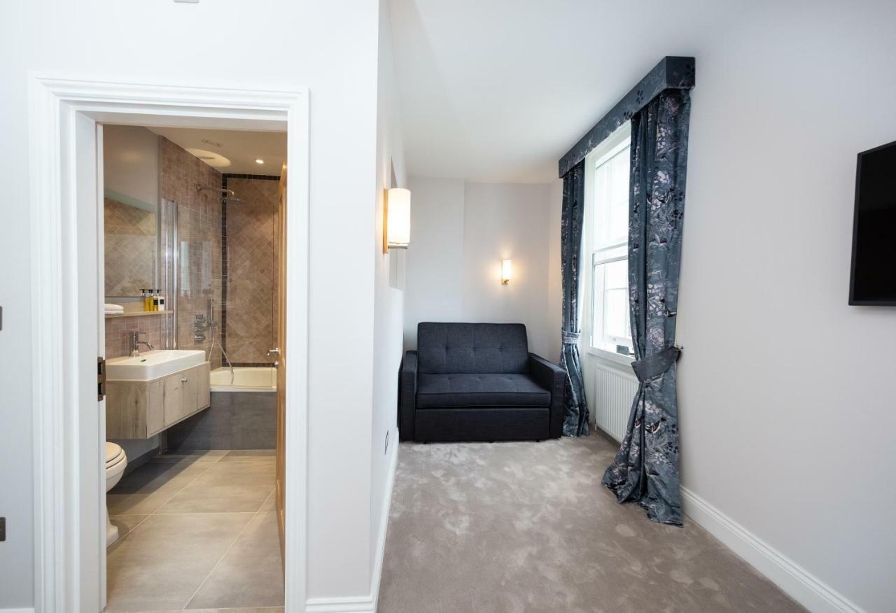 The Kings Arms Hotel Kingston upon Thames  Ngoại thất bức ảnh