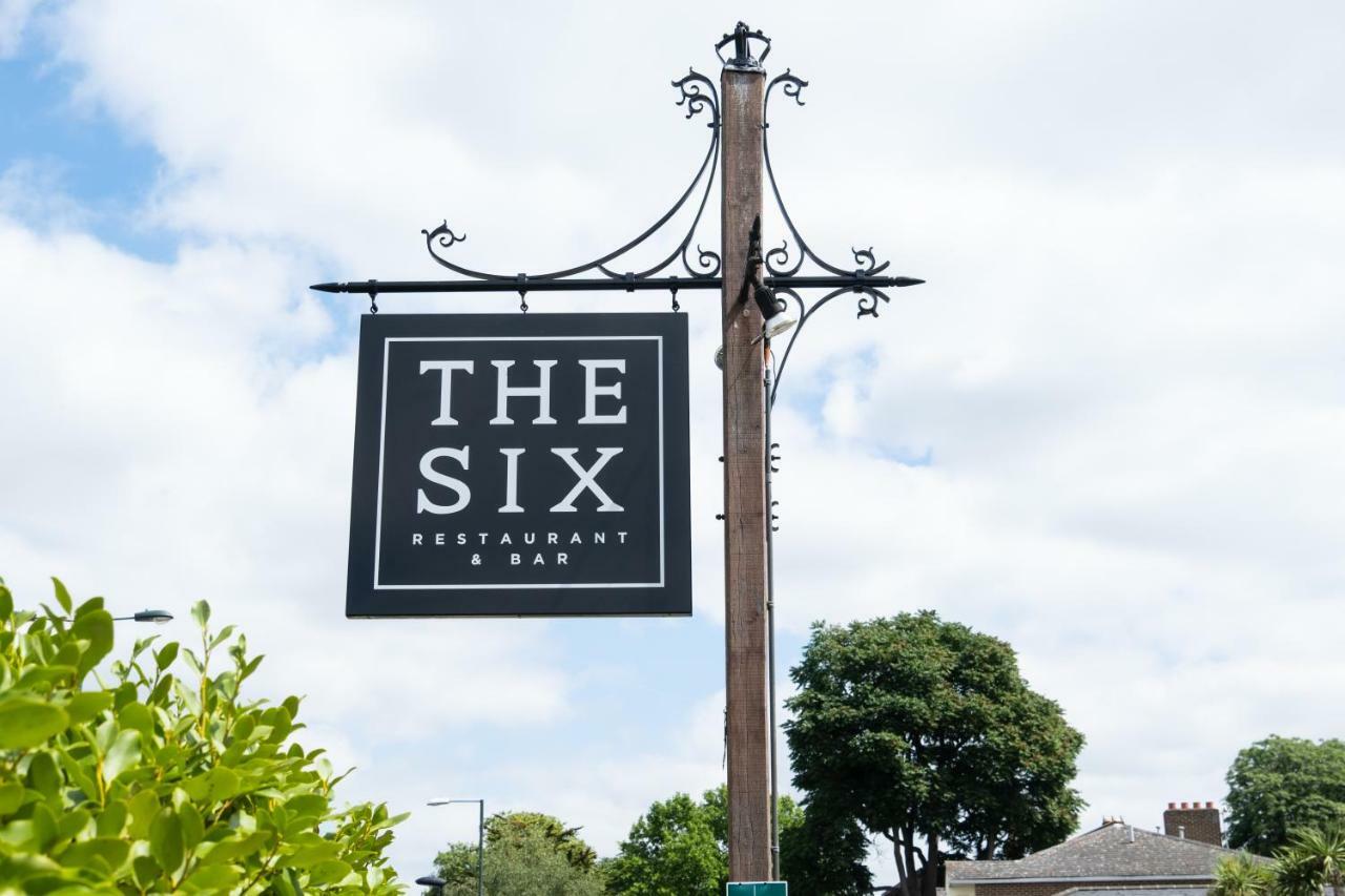 The Kings Arms Hotel Kingston upon Thames  Ngoại thất bức ảnh