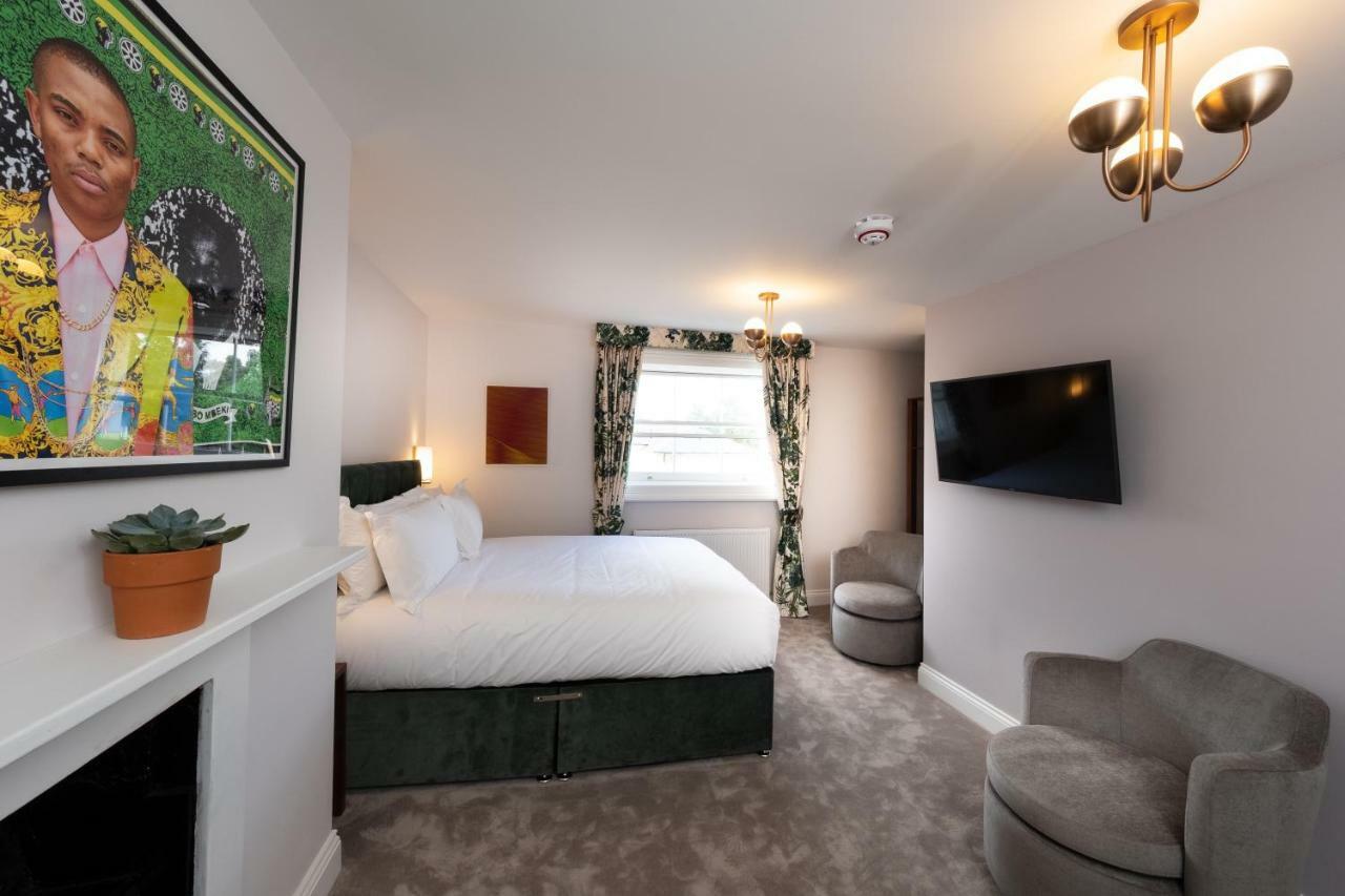 The Kings Arms Hotel Kingston upon Thames  Ngoại thất bức ảnh