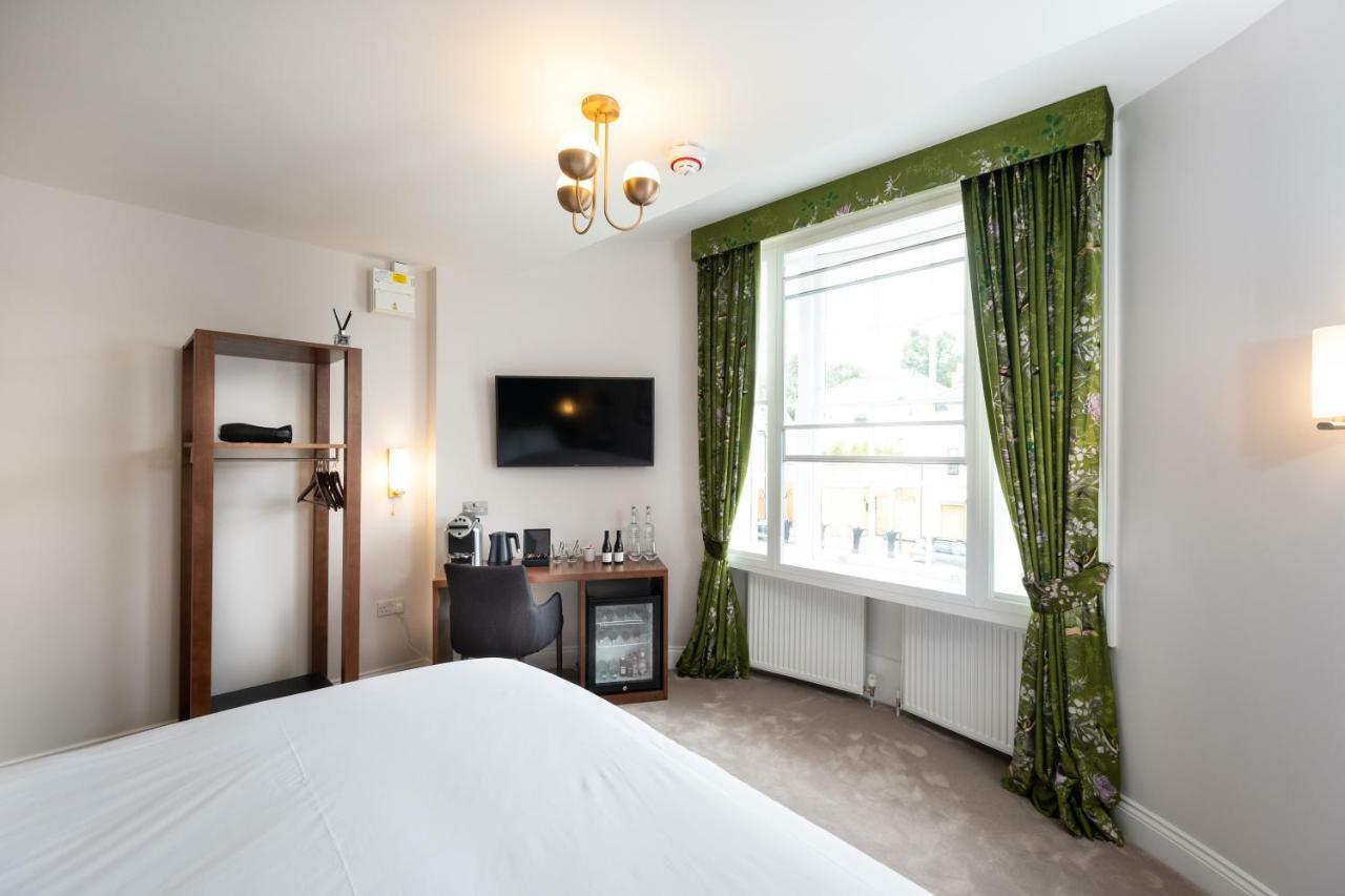 The Kings Arms Hotel Kingston upon Thames  Ngoại thất bức ảnh